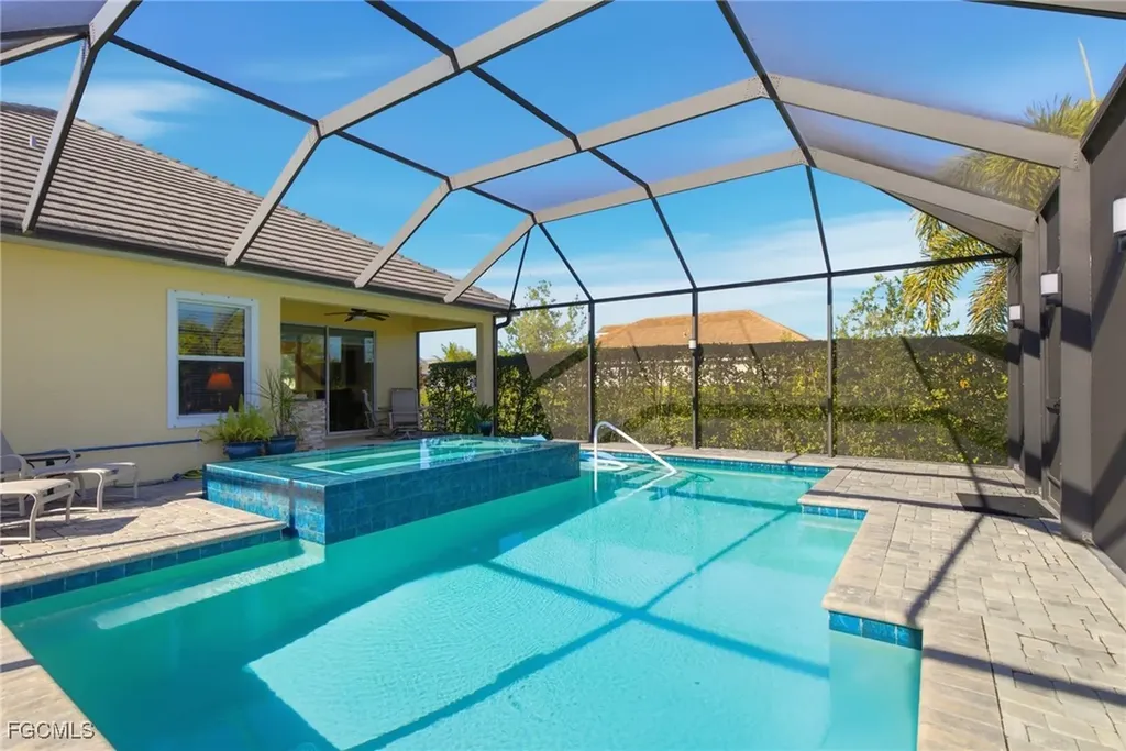 17805 Spanish Harbour Court Fort Myers FL 33908