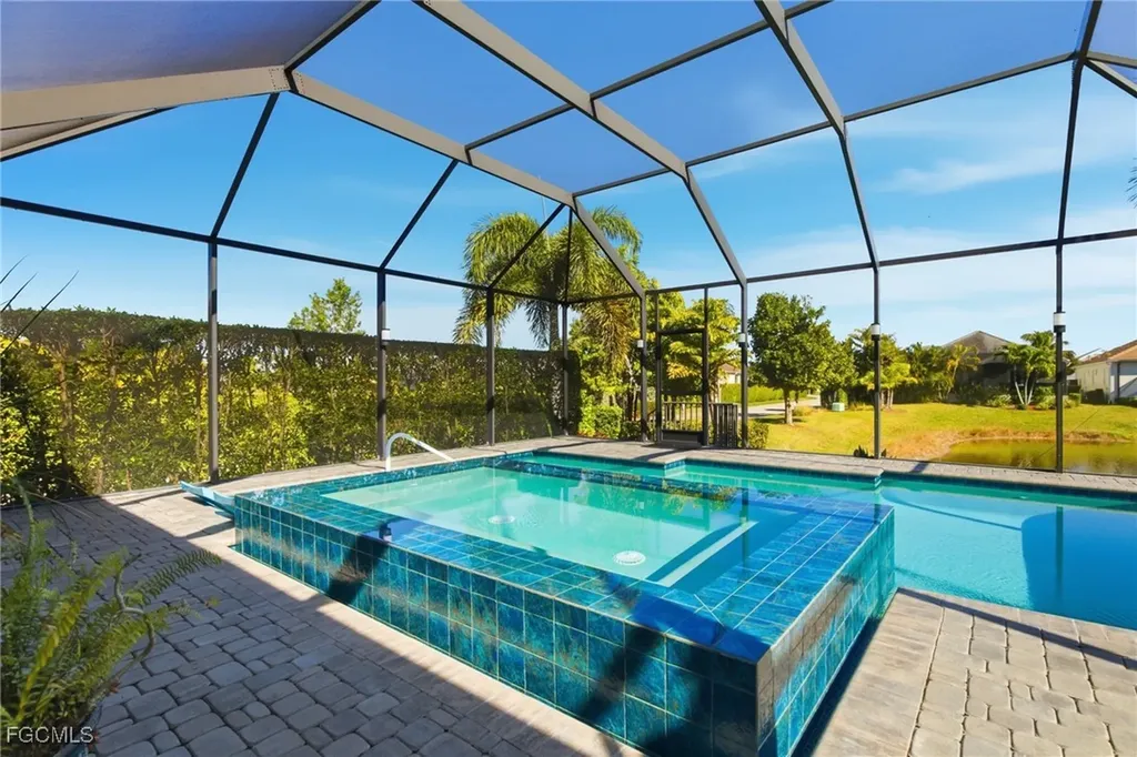 17805 Spanish Harbour Court Fort Myers FL 33908