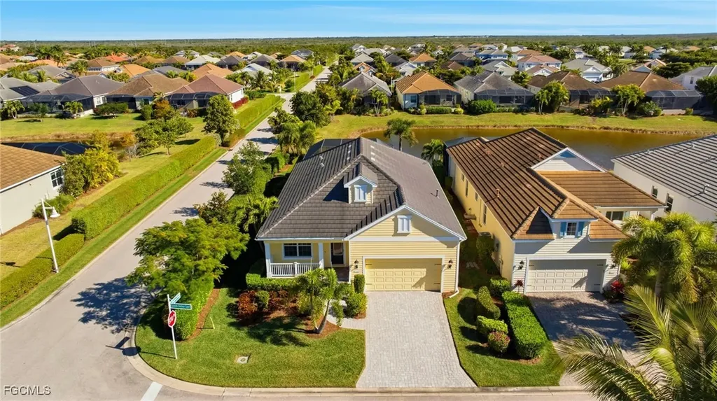 17805 Spanish Harbour Court Fort Myers FL 33908
