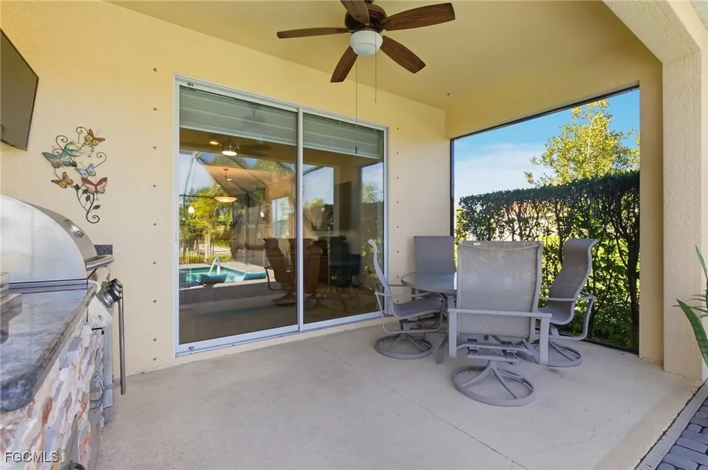 17805 Spanish Harbour Court Fort Myers FL 33908