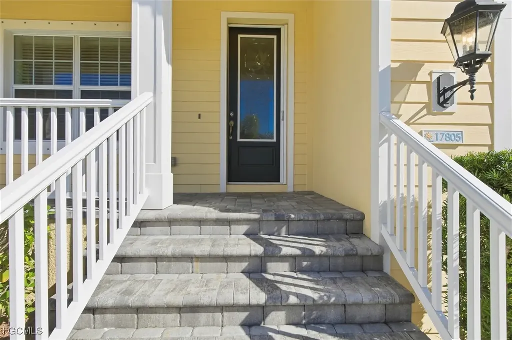 17805 Spanish Harbour Court Fort Myers FL 33908