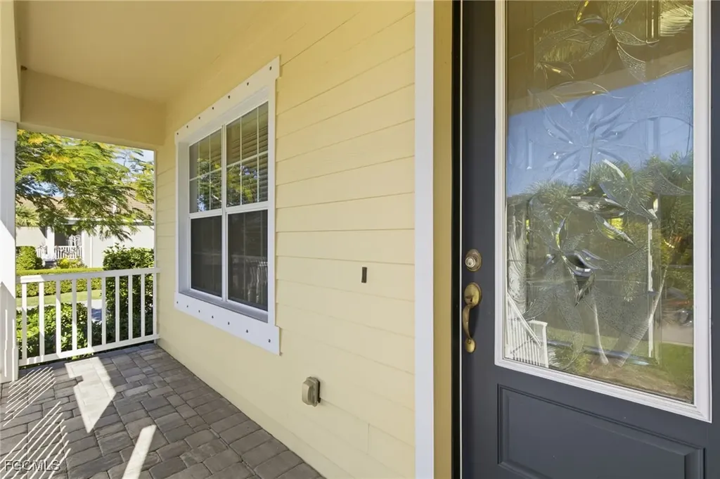 17805 Spanish Harbour Court Fort Myers FL 33908
