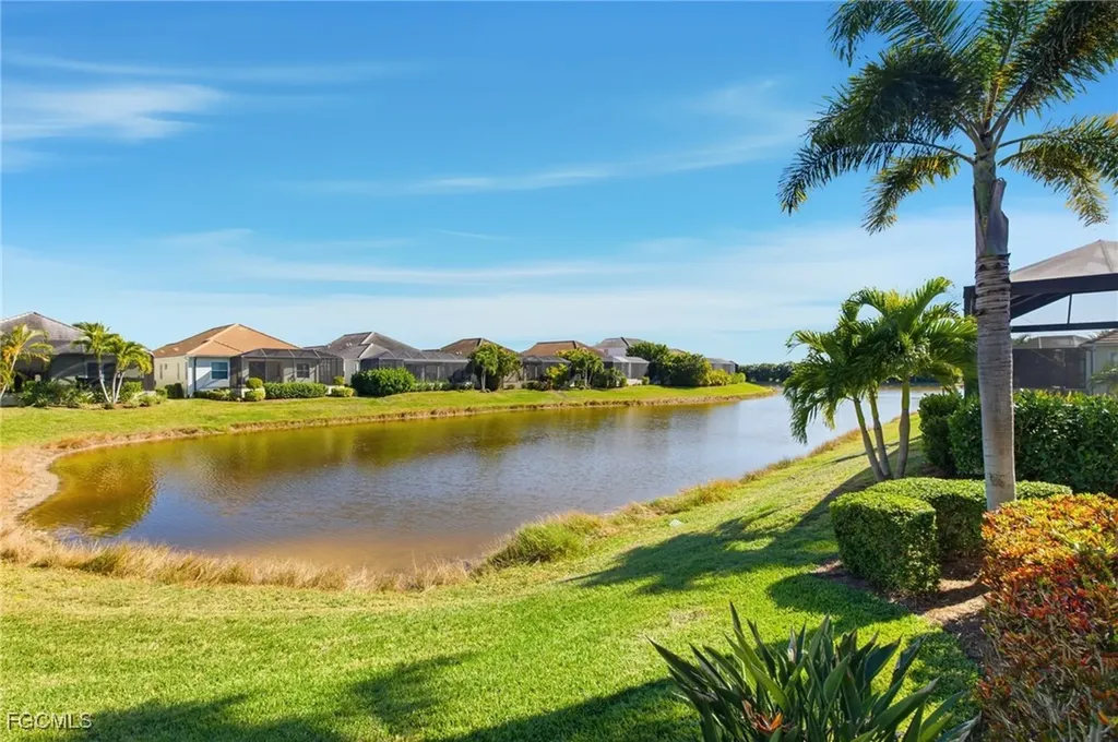 17805 Spanish Harbour Court Fort Myers FL 33908