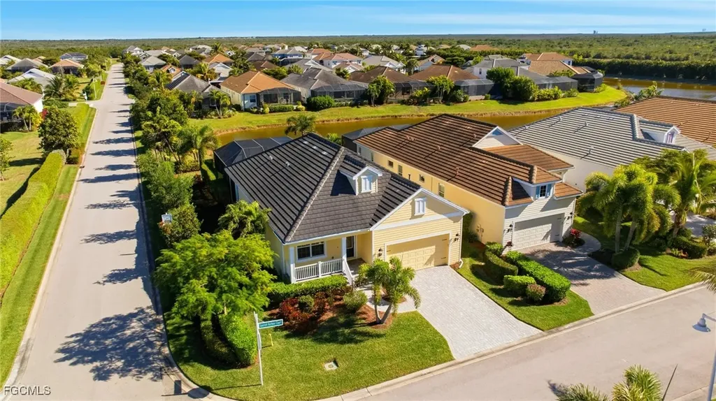17805 Spanish Harbour Court Fort Myers FL 33908