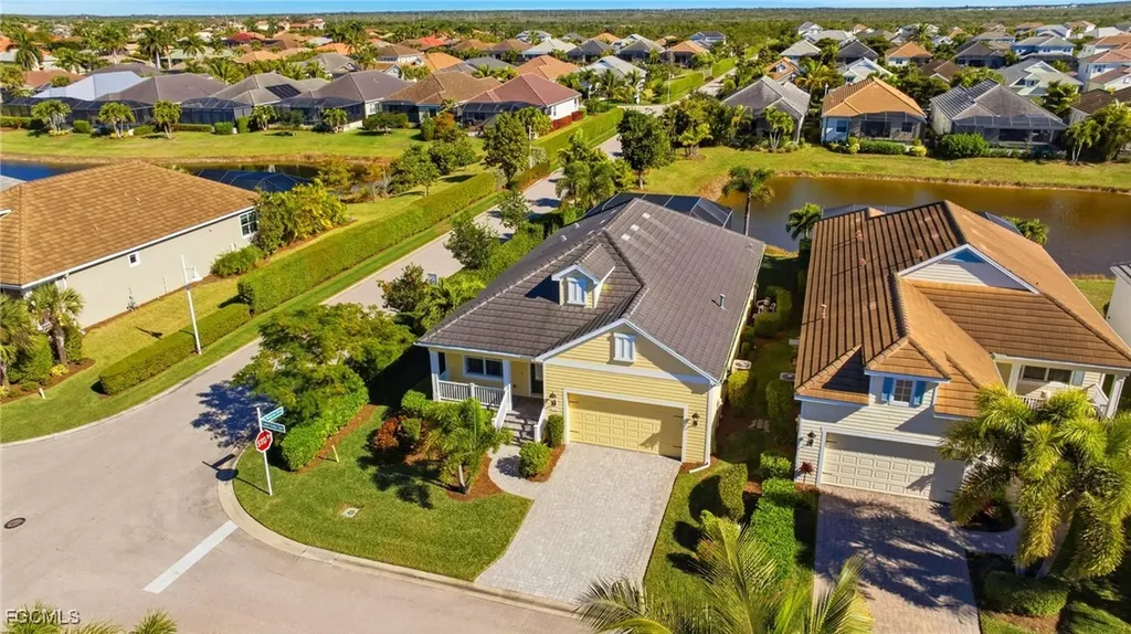 17805 Spanish Harbour Court Fort Myers FL 33908