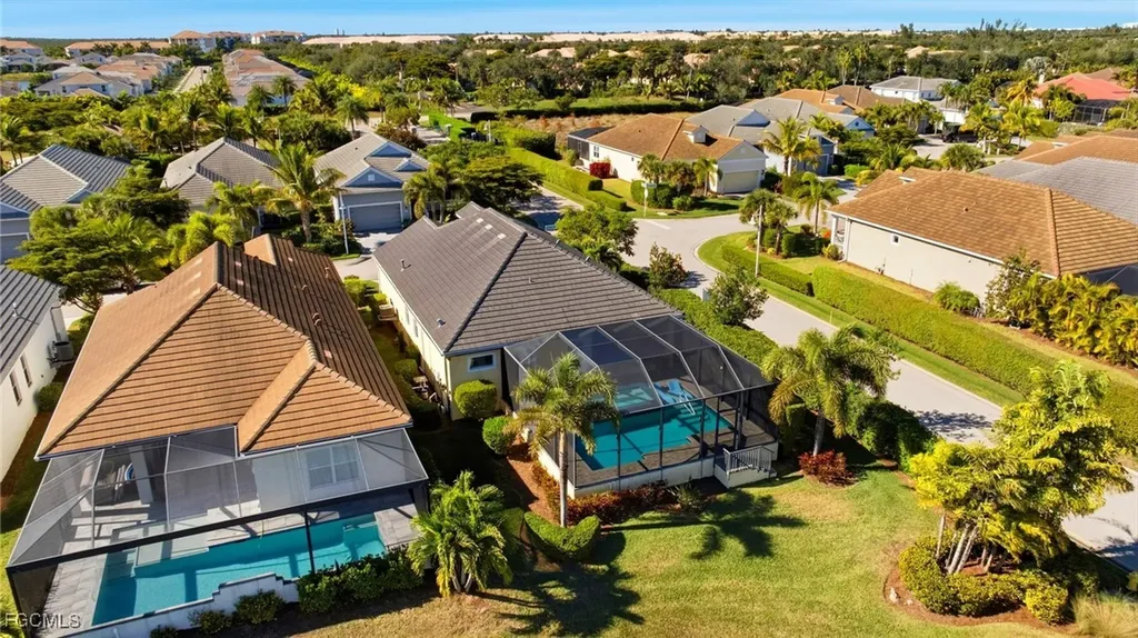 17805 Spanish Harbour Court Fort Myers FL 33908