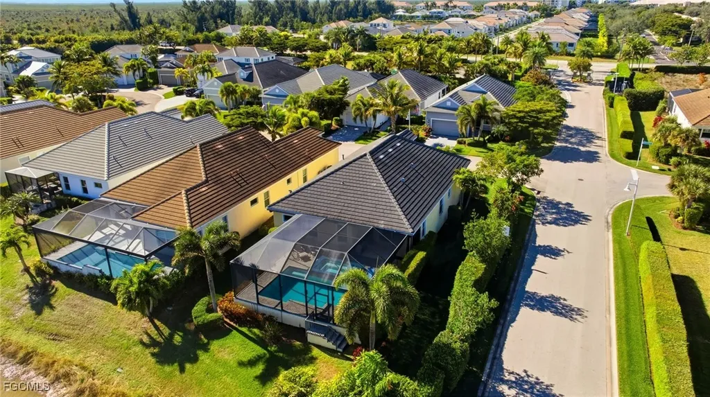 17805 Spanish Harbour Court Fort Myers FL 33908