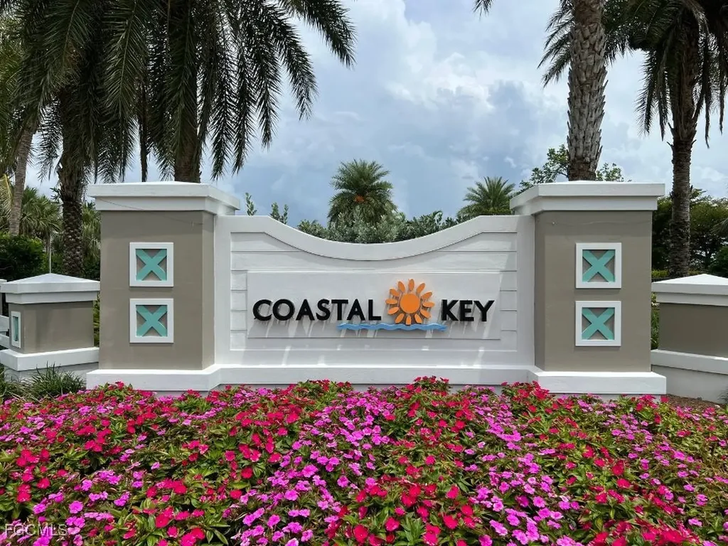 17805 Spanish Harbour Court Fort Myers FL 33908
