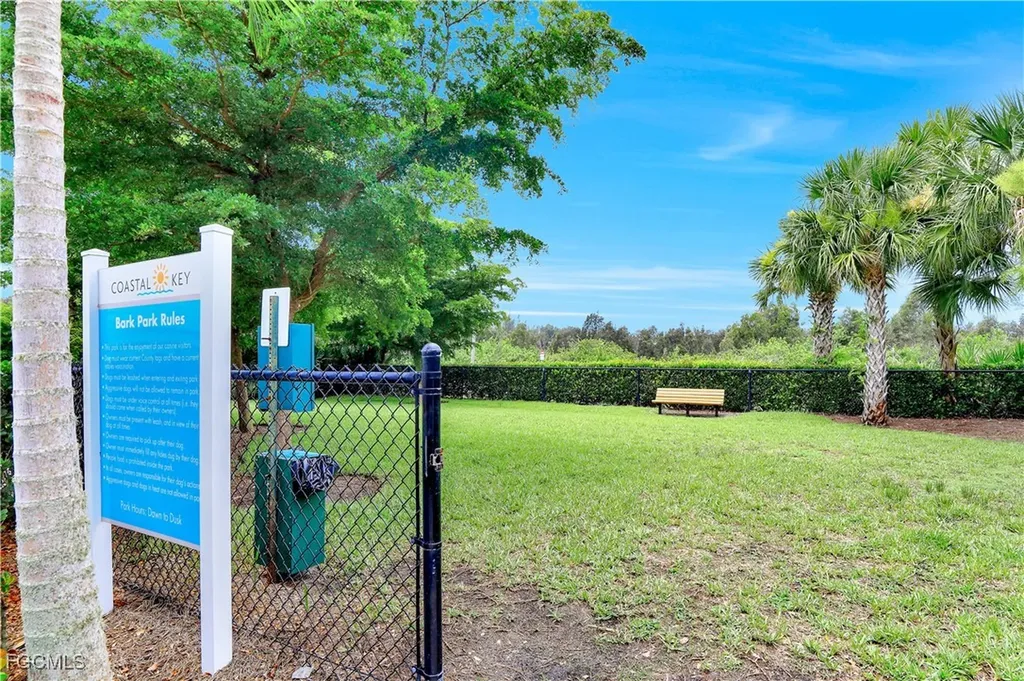 17805 Spanish Harbour Court Fort Myers FL 33908