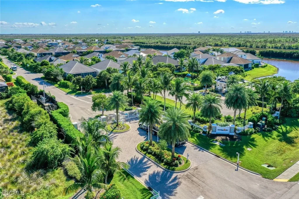 17805 Spanish Harbour Court Fort Myers FL 33908