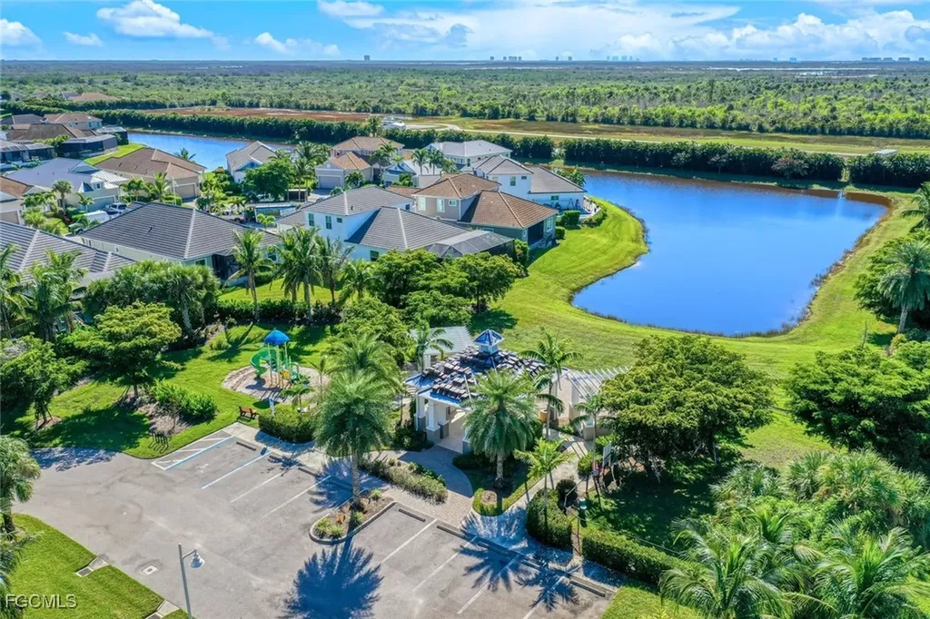 17805 Spanish Harbour Court Fort Myers FL 33908