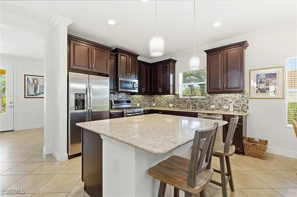 17805 Spanish Harbour Court Fort Myers FL 33908