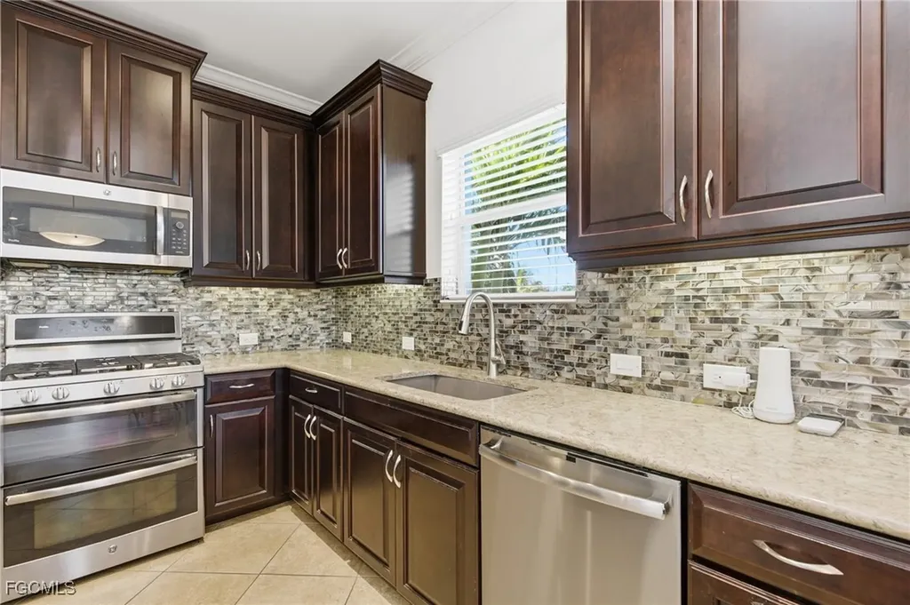 17805 Spanish Harbour Court Fort Myers FL 33908