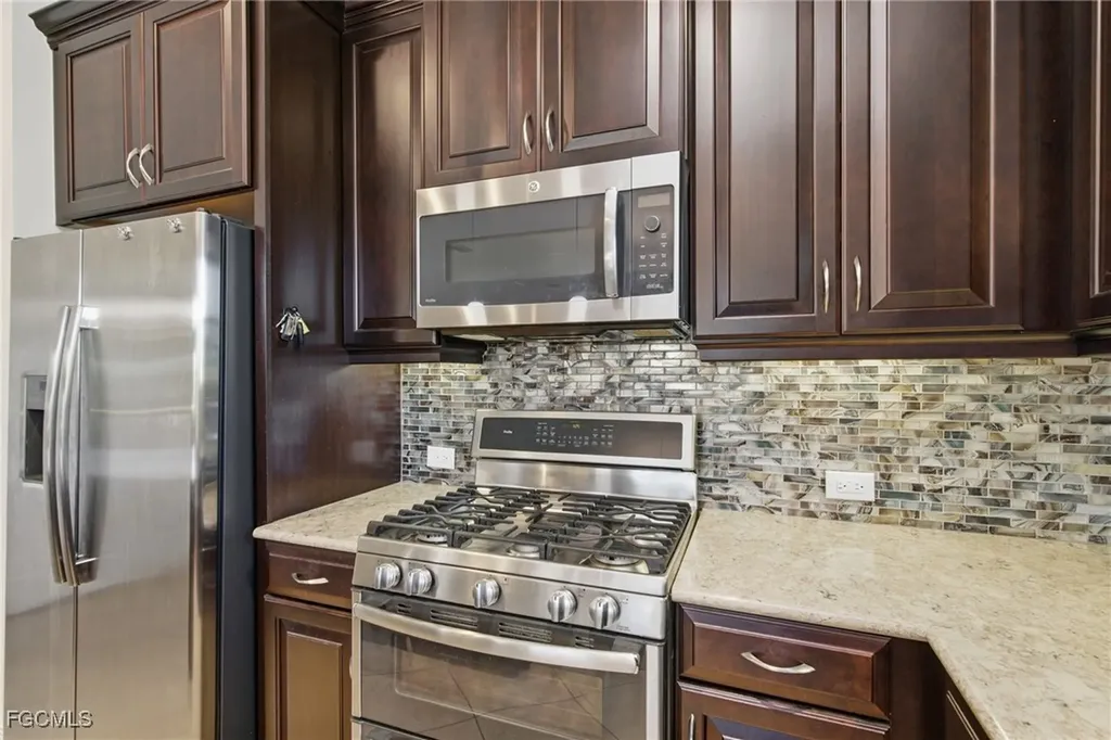 17805 Spanish Harbour Court Fort Myers FL 33908