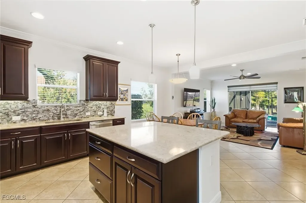 17805 Spanish Harbour Court Fort Myers FL 33908