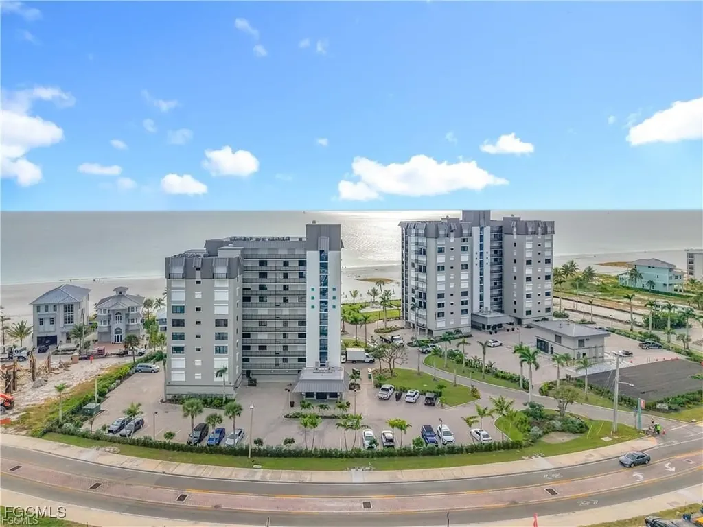 2800 Estero Boulevard Fort Myers Beach FL 33931