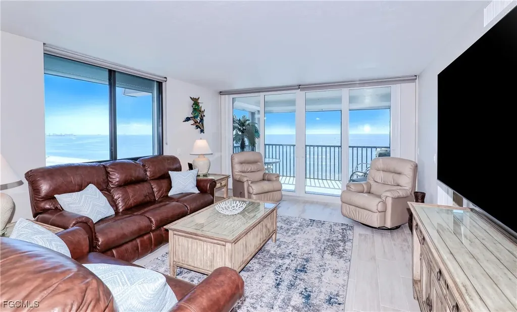 2800 Estero Boulevard Fort Myers Beach FL 33931