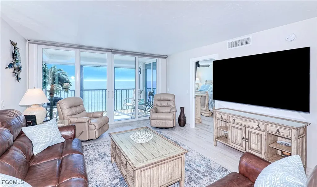 2800 Estero Boulevard Fort Myers Beach FL 33931
