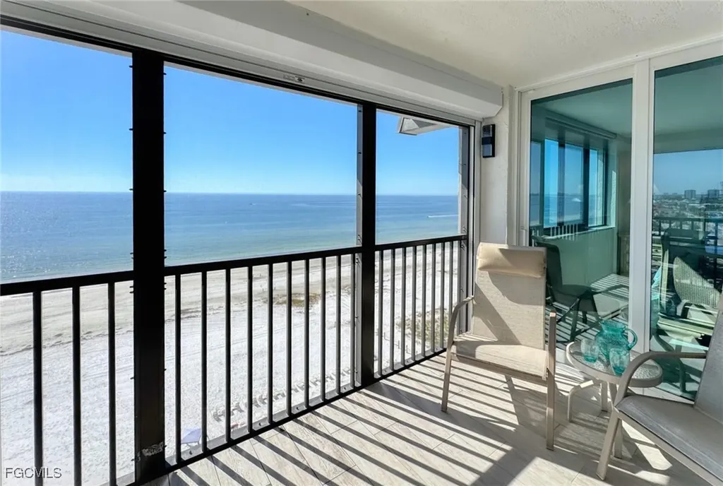 2800 Estero Boulevard Fort Myers Beach FL 33931