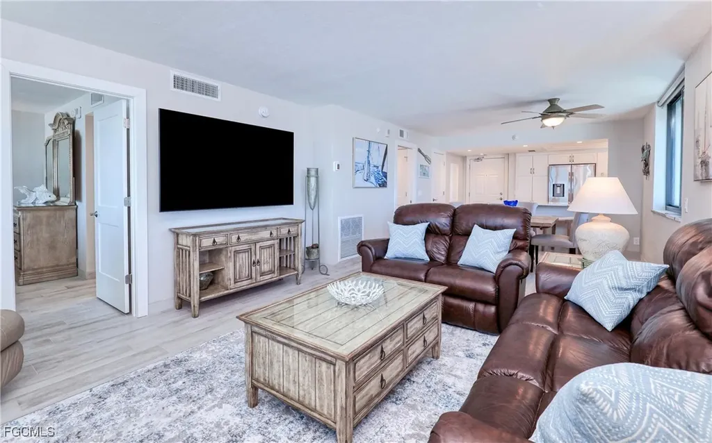 2800 Estero Boulevard Fort Myers Beach FL 33931