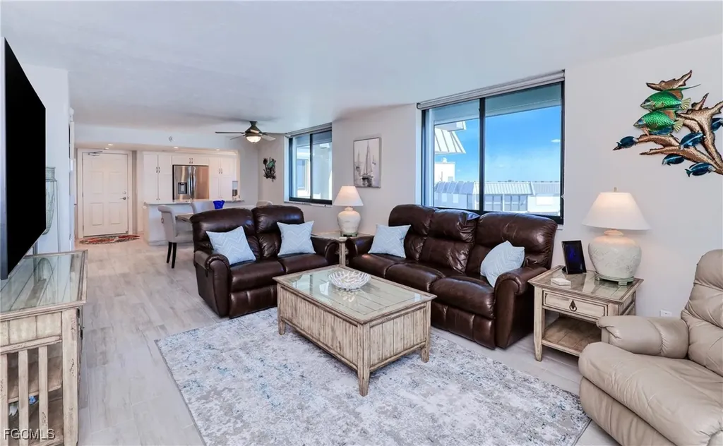 2800 Estero Boulevard Fort Myers Beach FL 33931