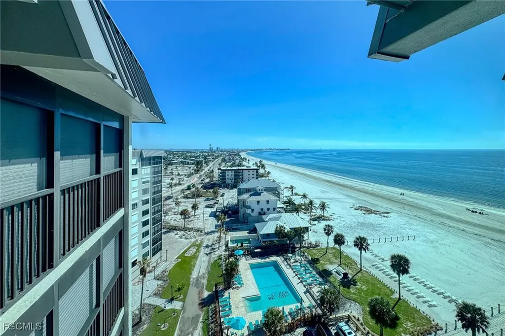 2800 Estero Boulevard Fort Myers Beach FL 33931