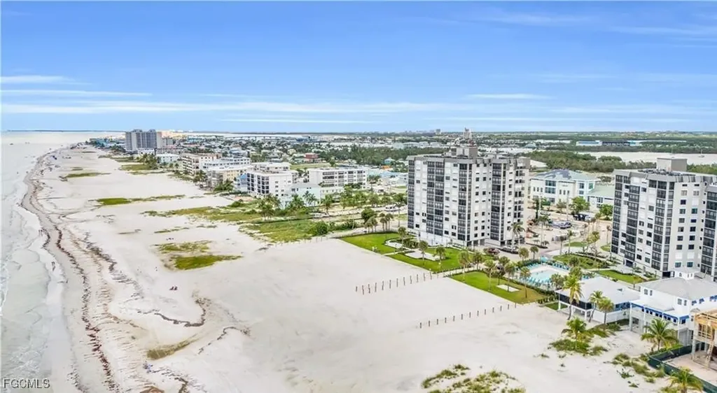 2800 Estero Boulevard Fort Myers Beach FL 33931