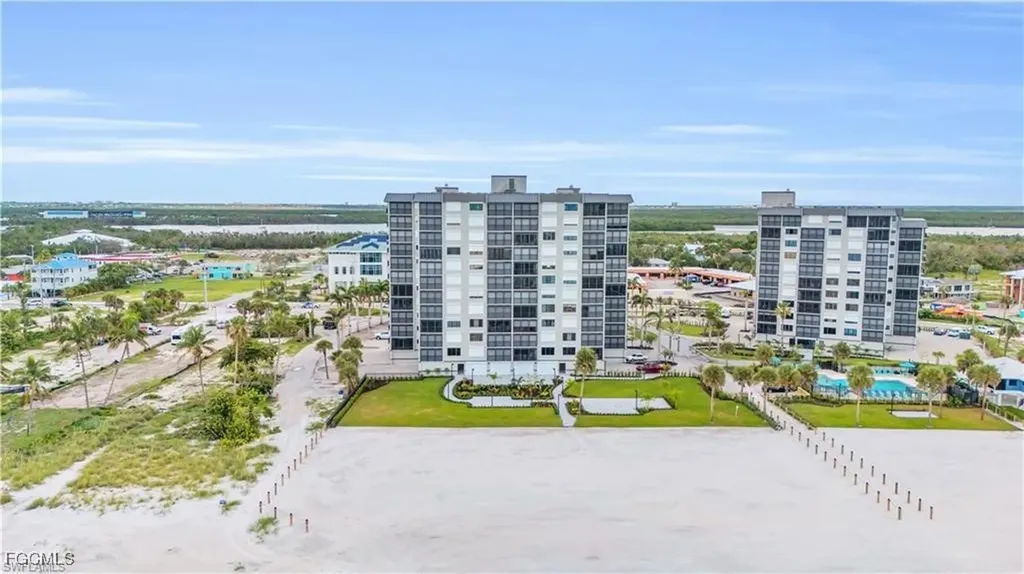 2800 Estero Boulevard Fort Myers Beach FL 33931