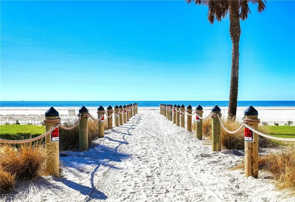2800 Estero Boulevard Fort Myers Beach FL 33931