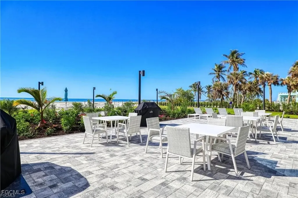 2800 Estero Boulevard Fort Myers Beach FL 33931