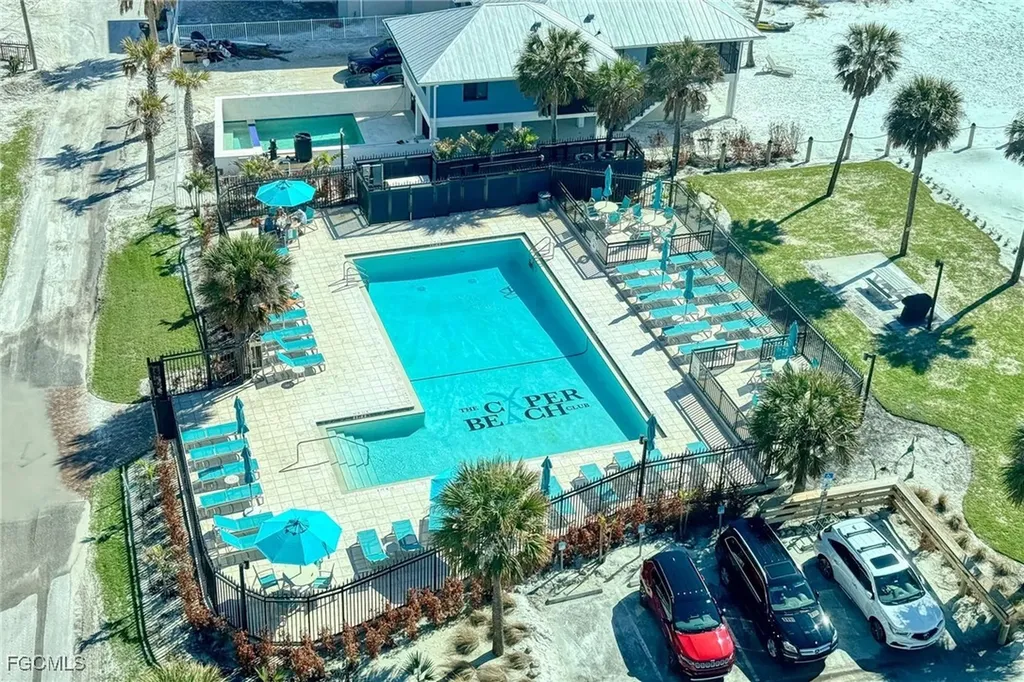 2800 Estero Boulevard Fort Myers Beach FL 33931