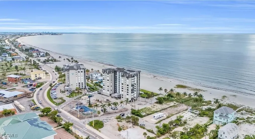 2800 Estero Boulevard Fort Myers Beach FL 33931
