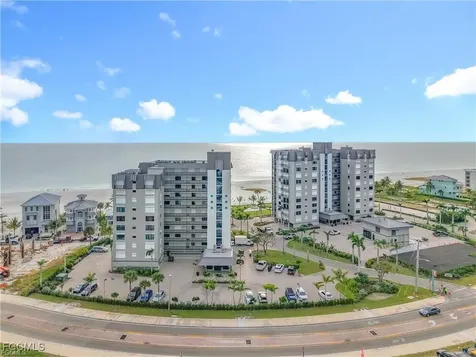 2800 Estero Boulevard Fort Myers Beach FL 33931