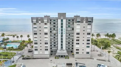2800 Estero Boulevard Fort Myers Beach FL 33931