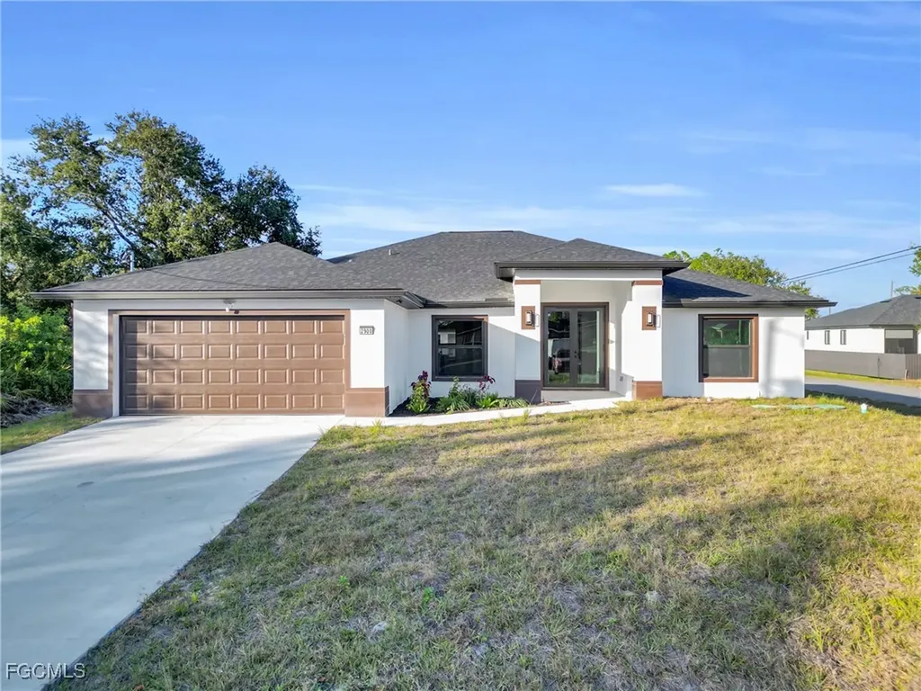 2900 3rd Street SW Lehigh Acres FL 33976