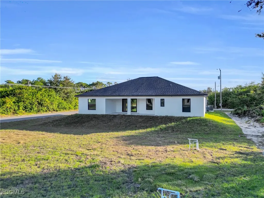 2900 3rd Street SW Lehigh Acres FL 33976