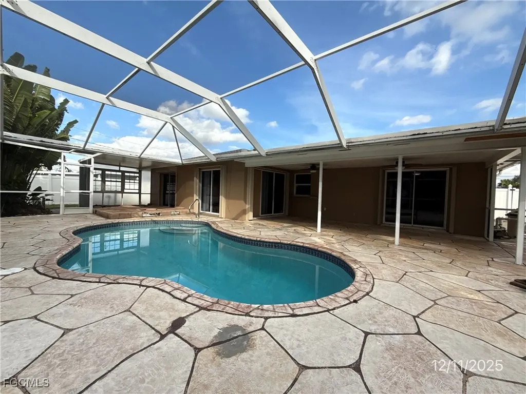 106 NE 17th Avenue Cape Coral FL 33909