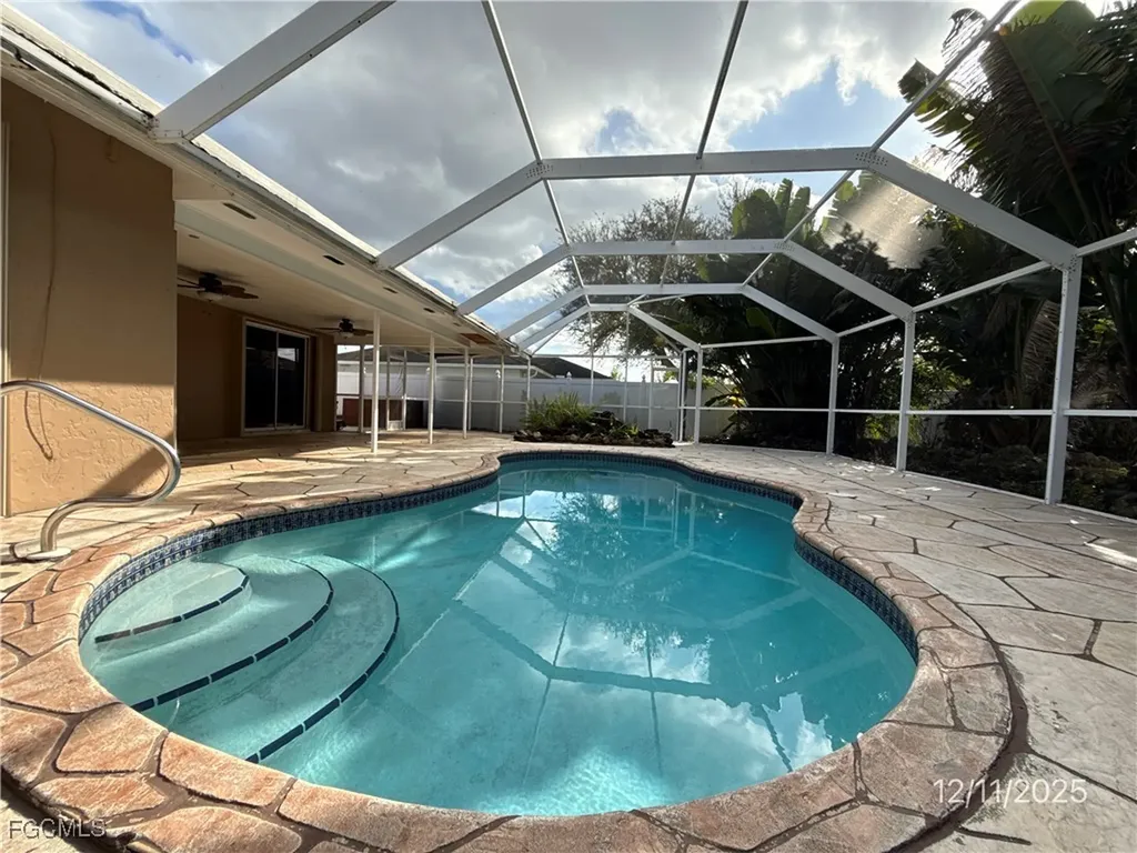 106 NE 17th Avenue Cape Coral FL 33909