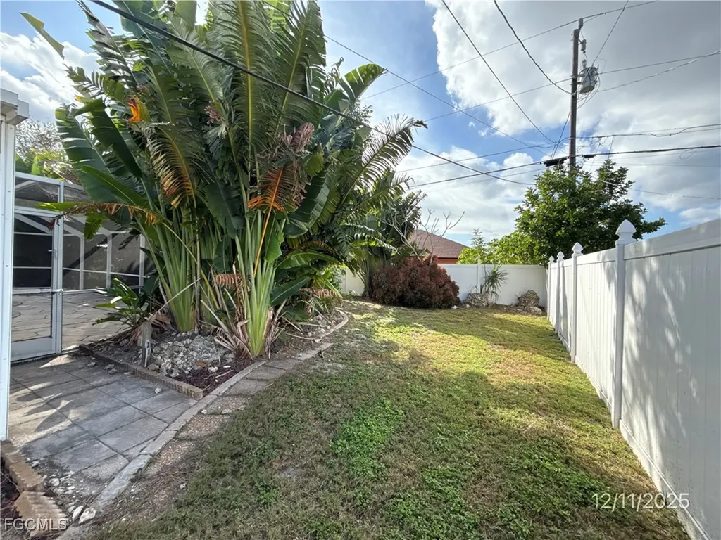 106 NE 17th Avenue Cape Coral FL 33909