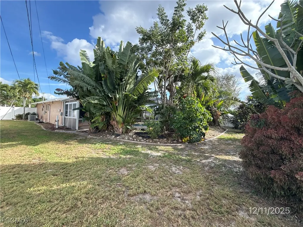 106 NE 17th Avenue Cape Coral FL 33909