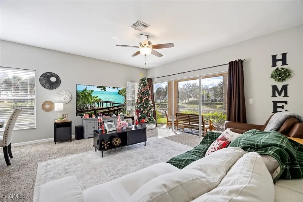 1338 Weeping Willow Court Cape Coral FL 33909