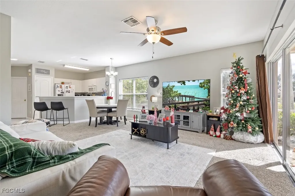 1338 Weeping Willow Court Cape Coral FL 33909