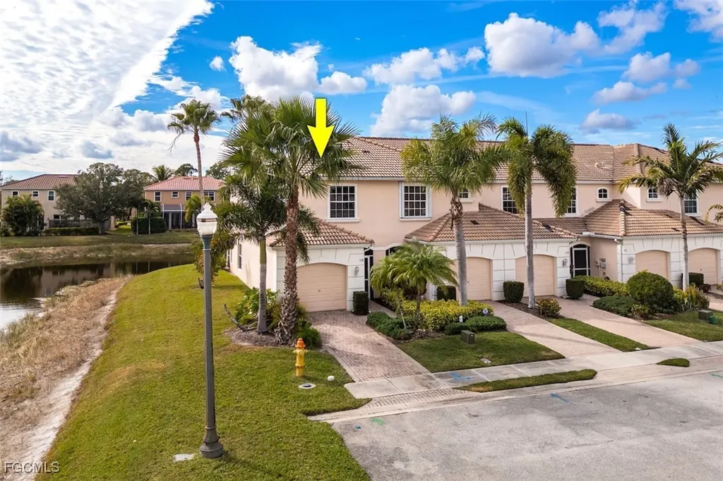 1338 Weeping Willow Court Cape Coral FL 33909