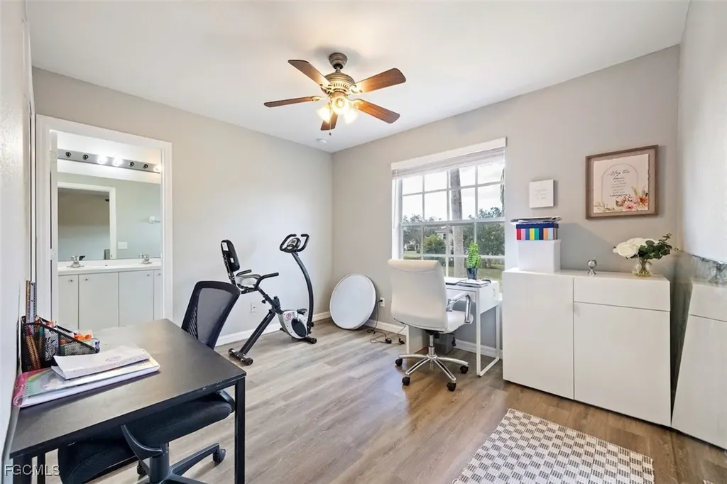 1338 Weeping Willow Court Cape Coral FL 33909