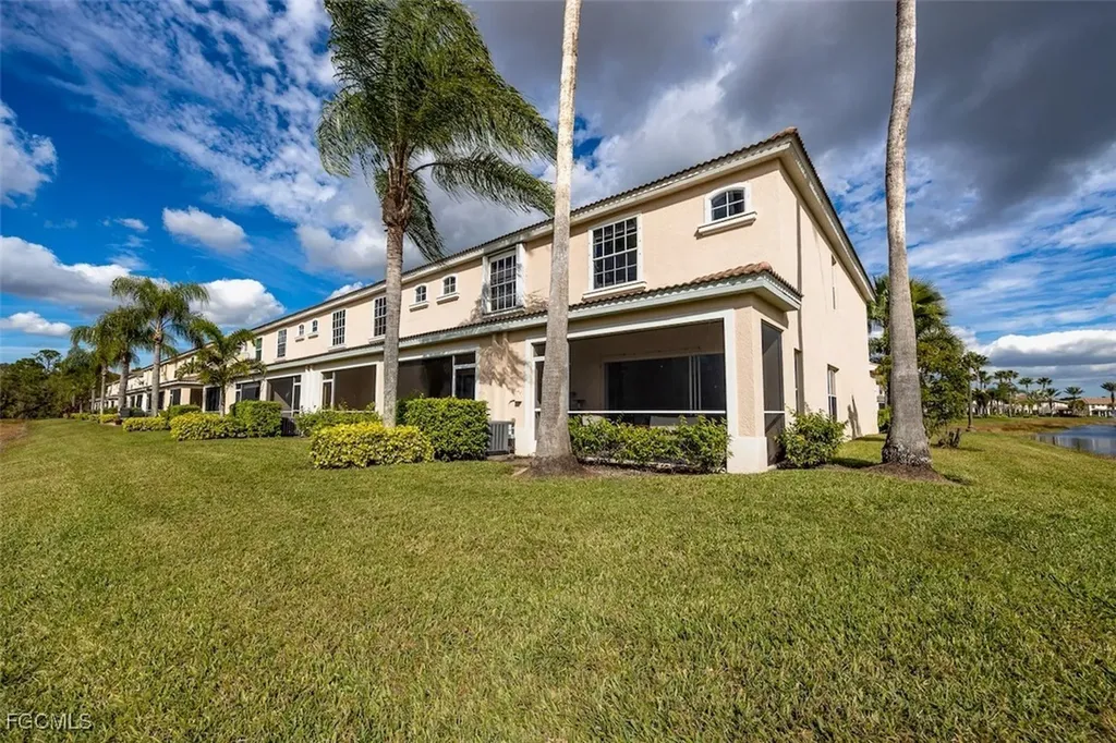1338 Weeping Willow Court Cape Coral FL 33909