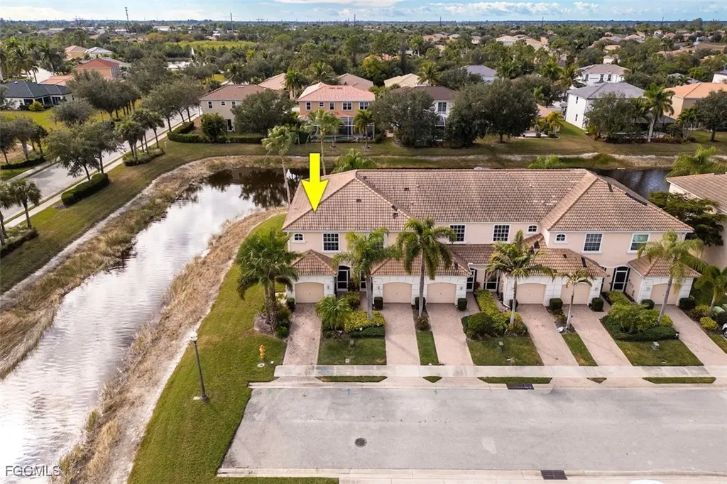1338 Weeping Willow Court Cape Coral FL 33909