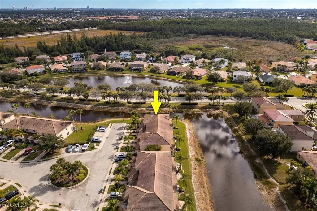 1338 Weeping Willow Court Cape Coral FL 33909