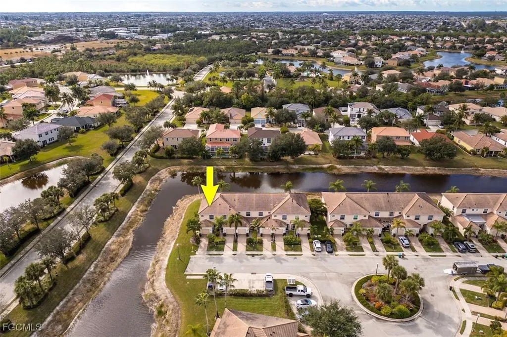 1338 Weeping Willow Court Cape Coral FL 33909