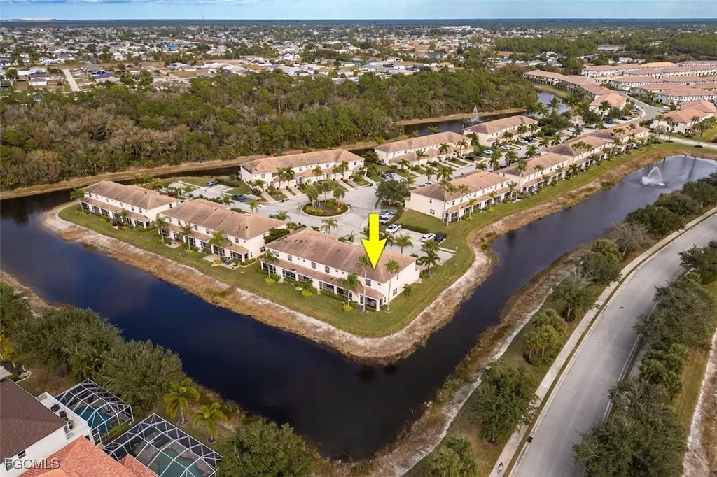 1338 Weeping Willow Court Cape Coral FL 33909