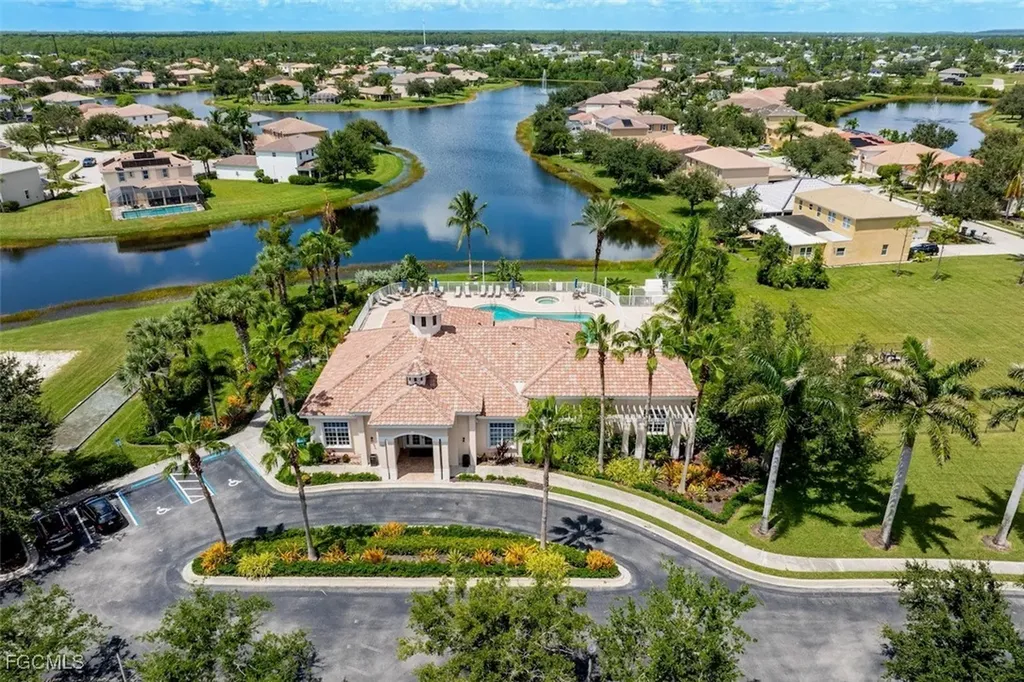 1338 Weeping Willow Court Cape Coral FL 33909